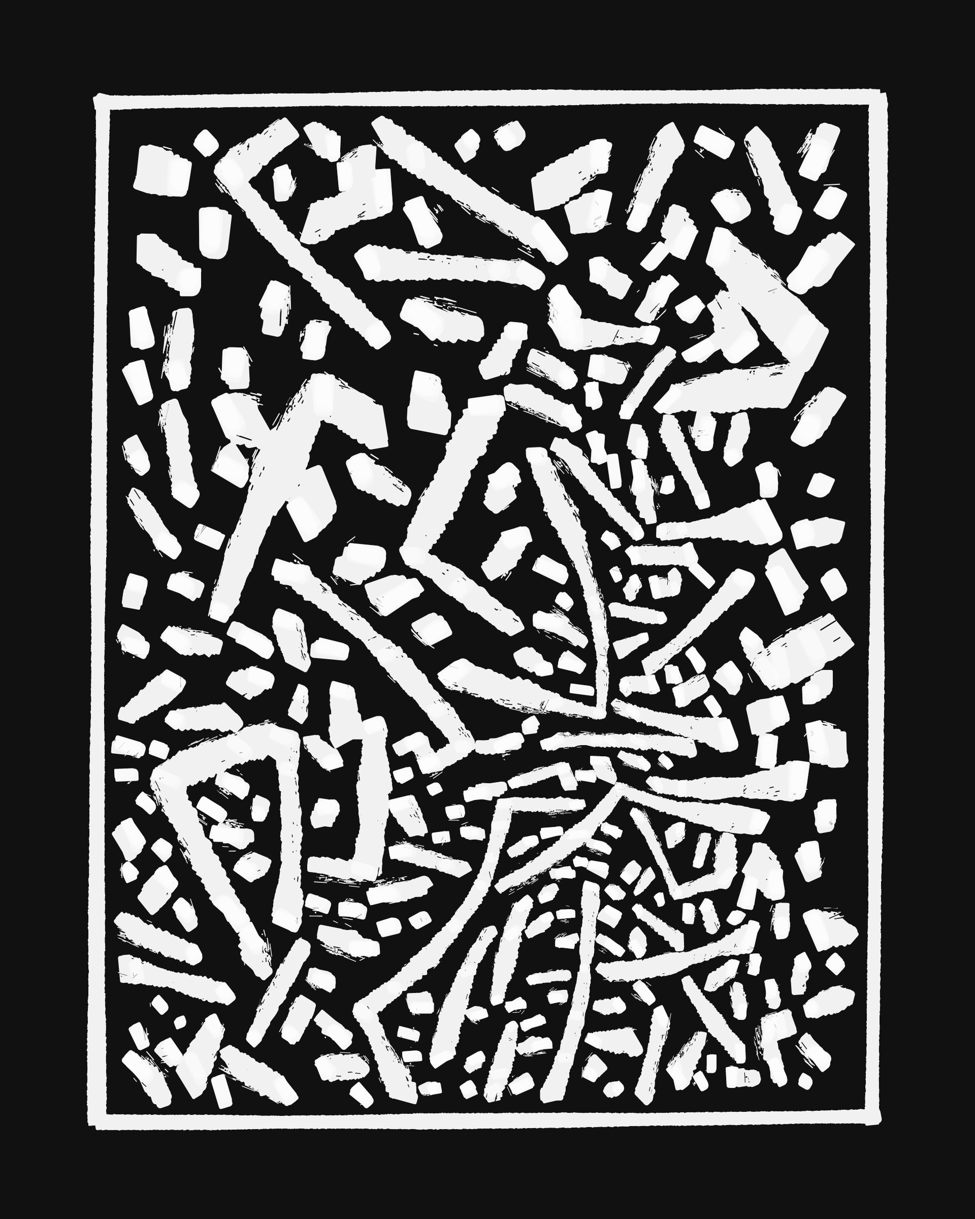 Automatism #252