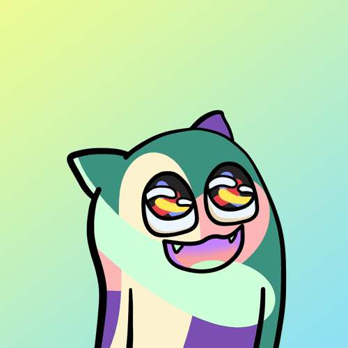 Moopy #959
