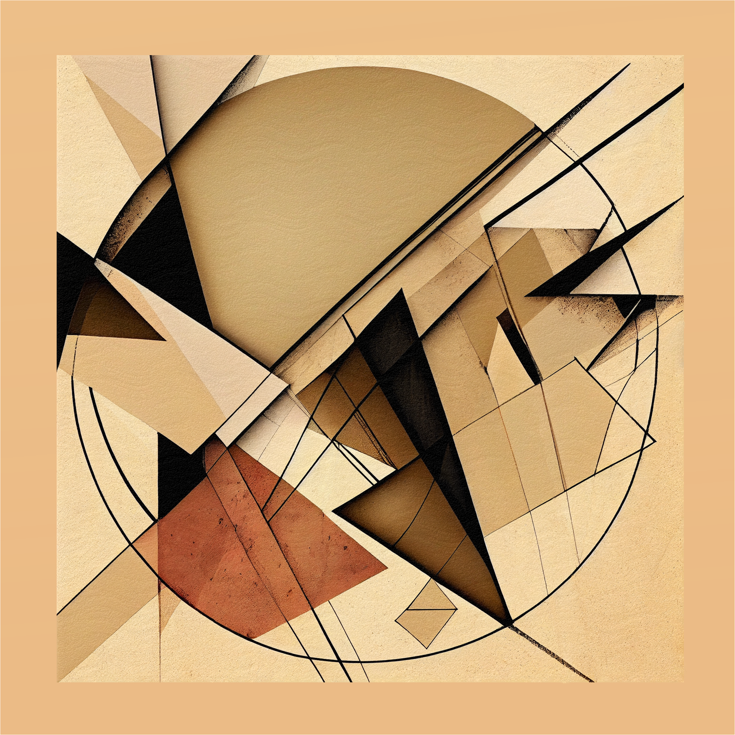 Shattered
