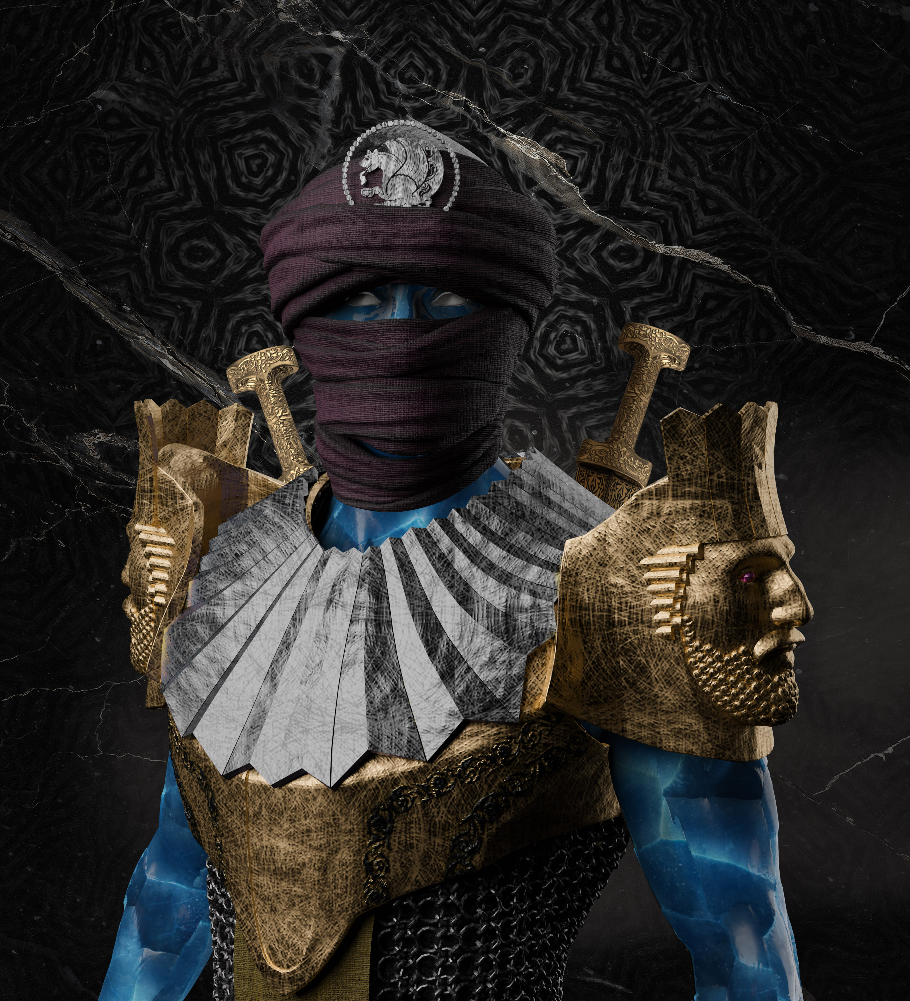 Immortal 2754