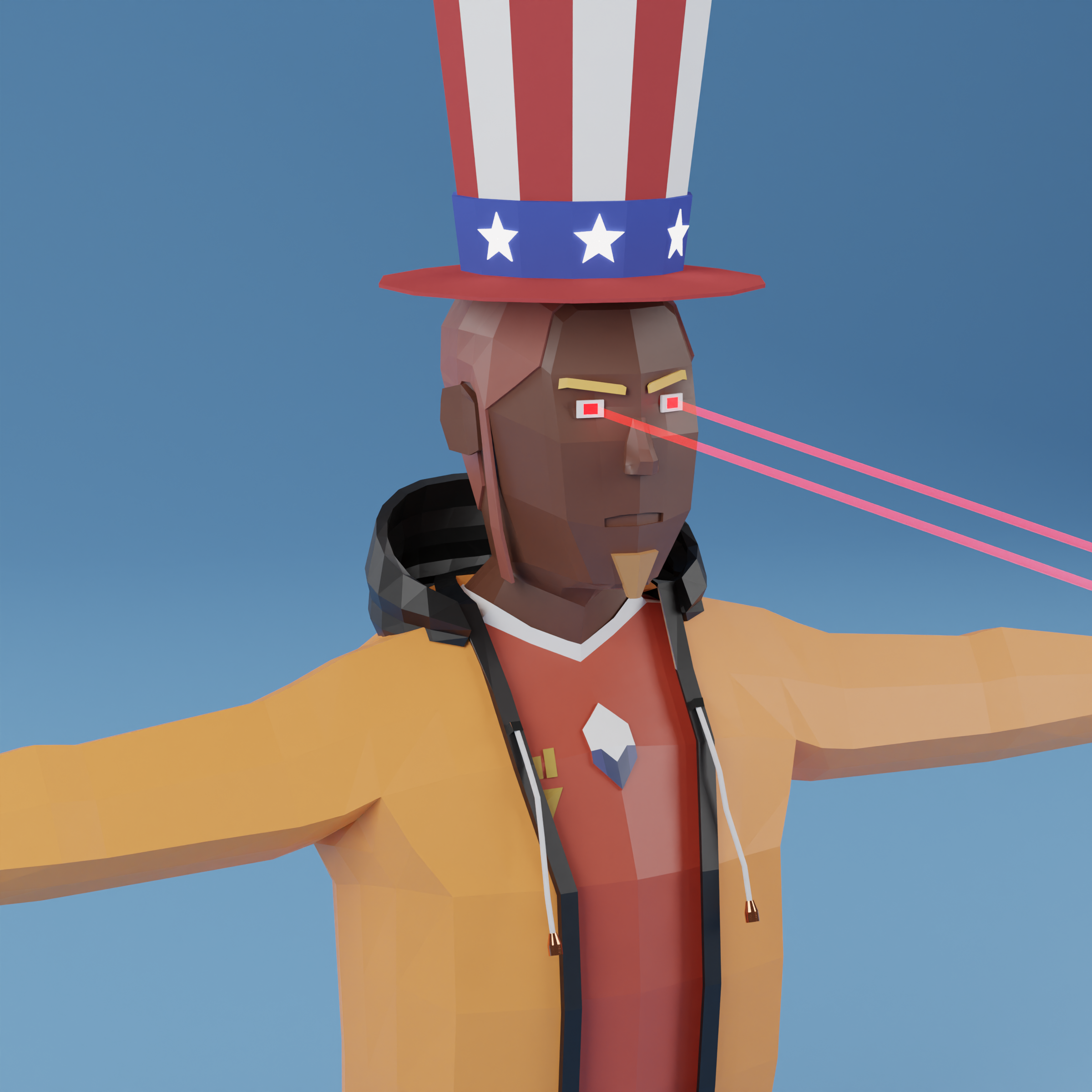 T-Poser #5517