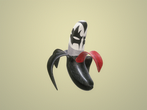 Rocker (Sunshine Variant)