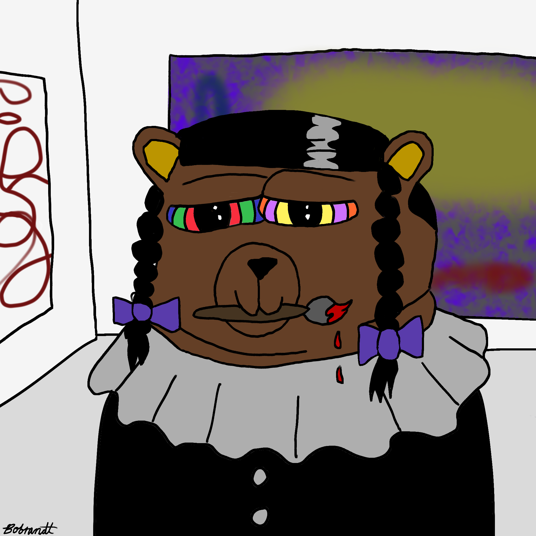 BOBO #8939