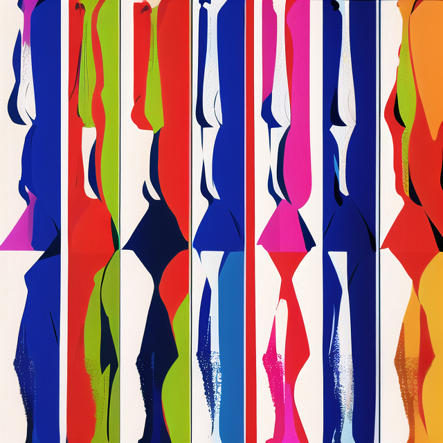 POP by WARHOL #69