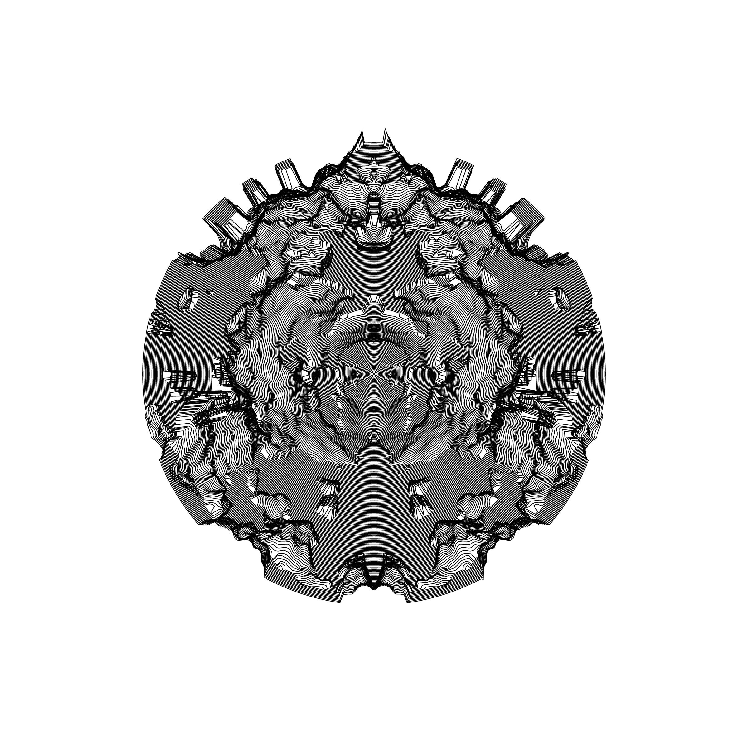 Implosion #167