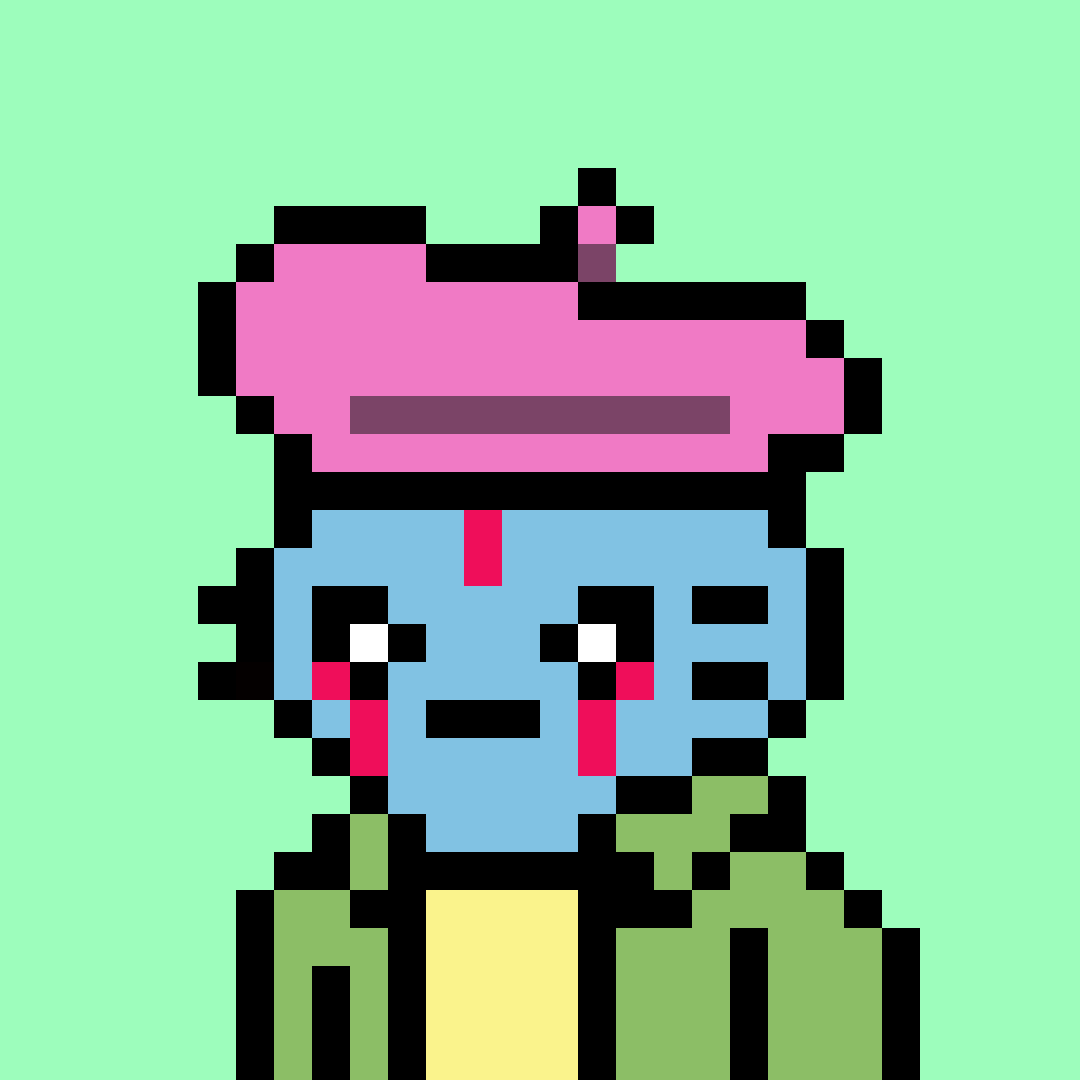 PixelCat 2944