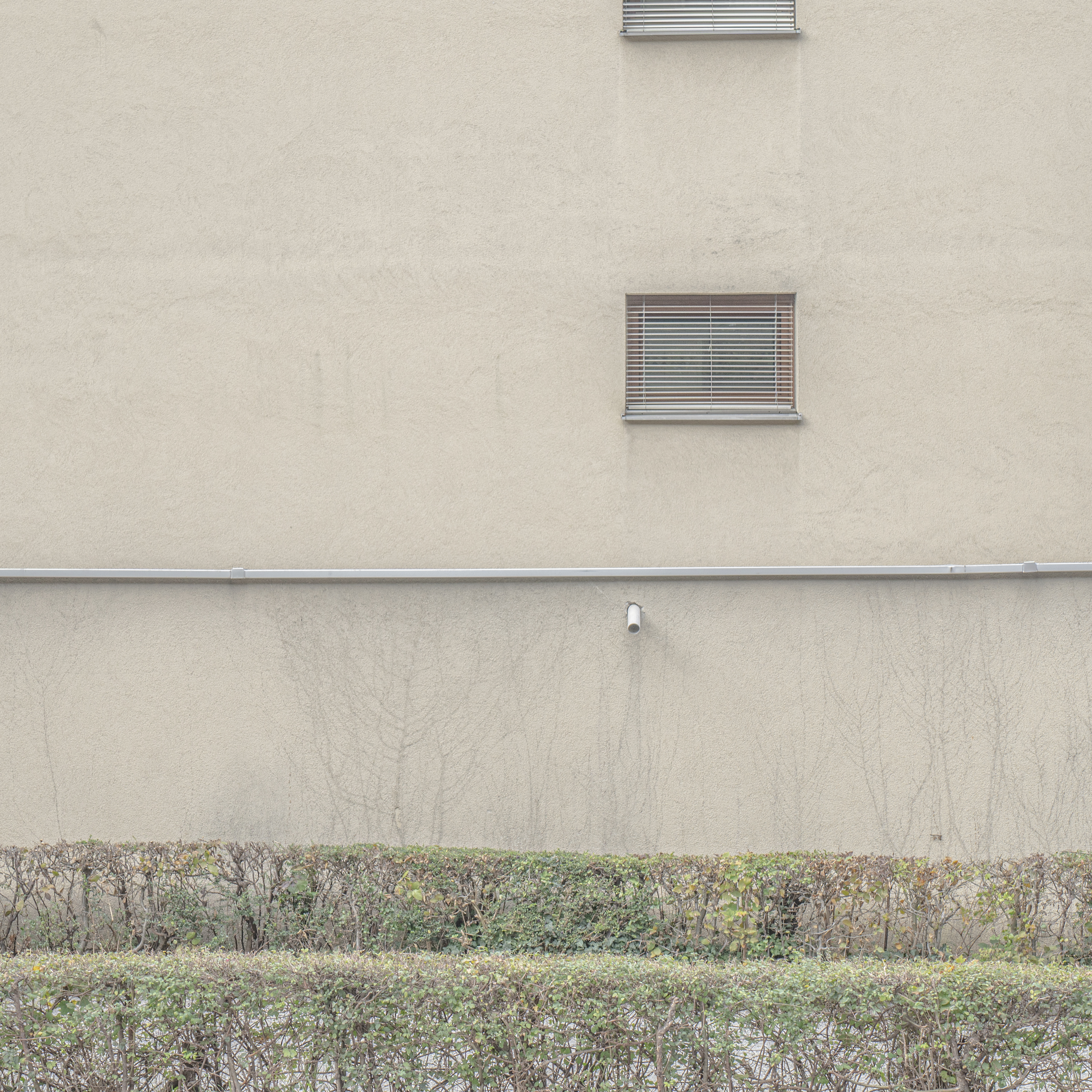 Less is More I