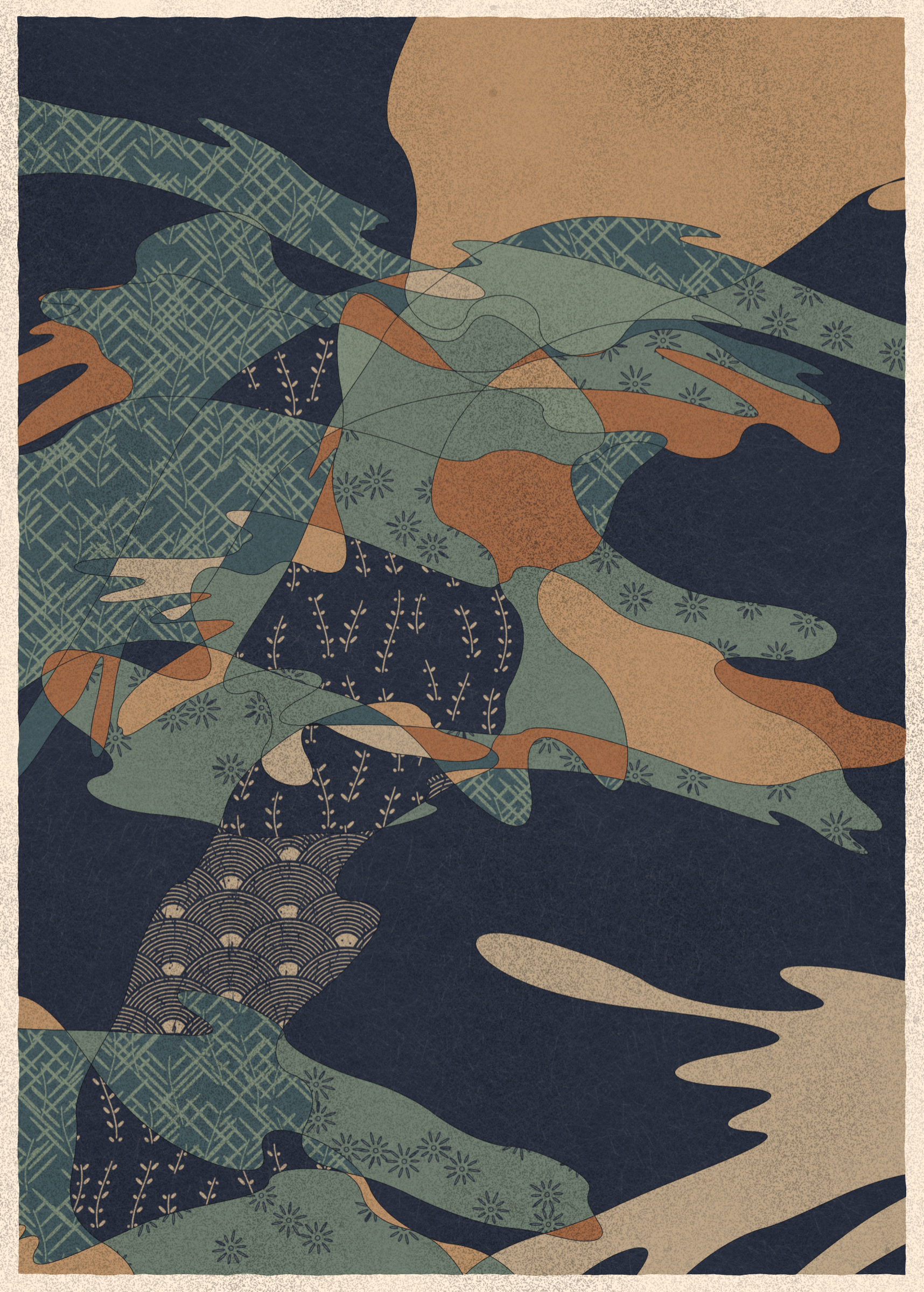Memories of Qilin #741