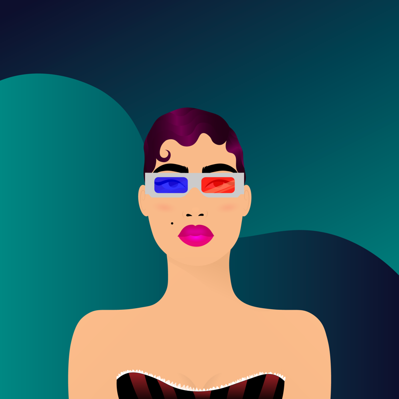 World of Women #2692