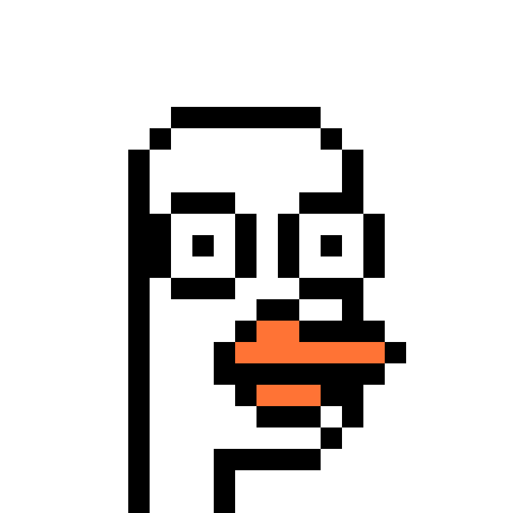 CryptoBurb II #4029