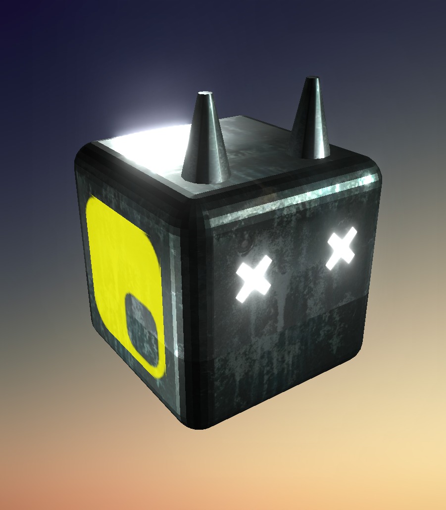 Hexadroid #2771