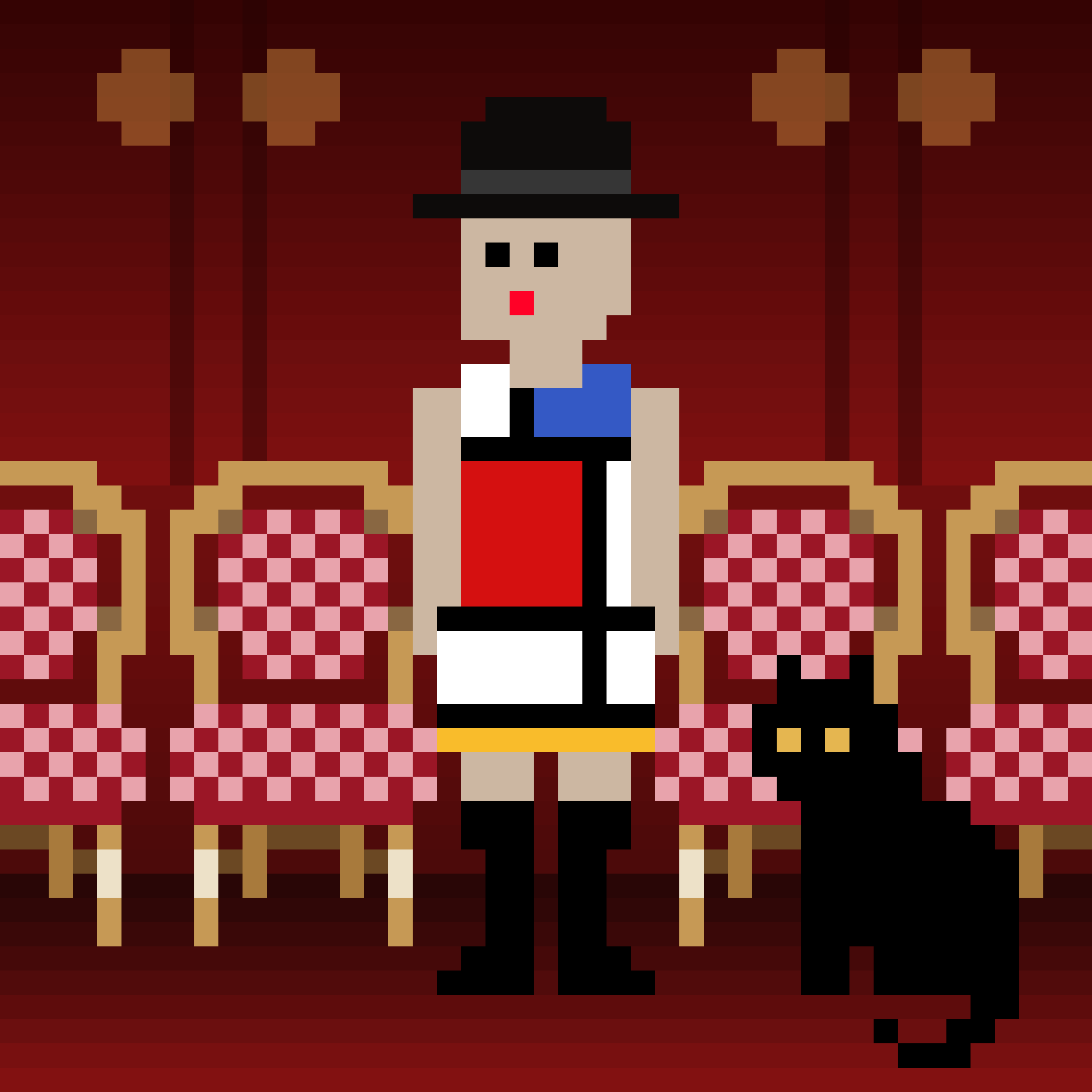 CryptoParisian #334