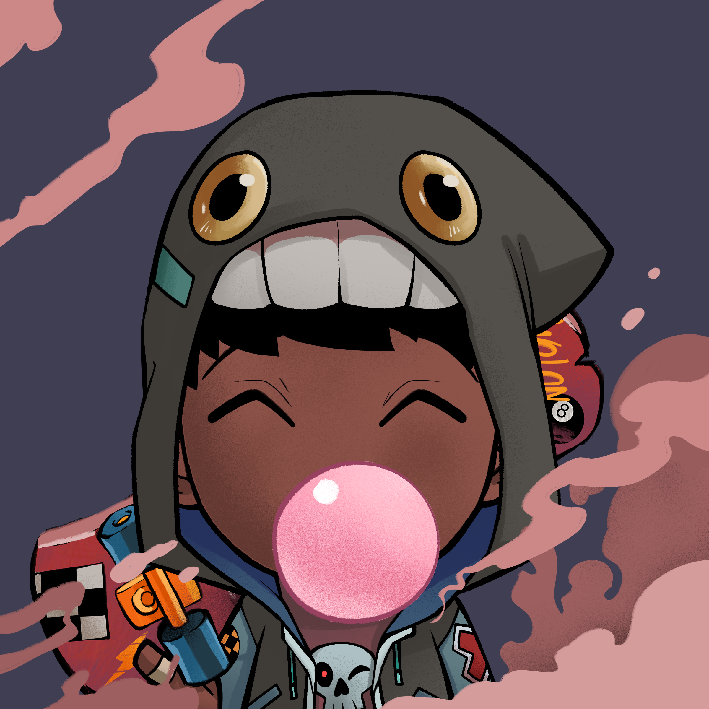Hiro #5155