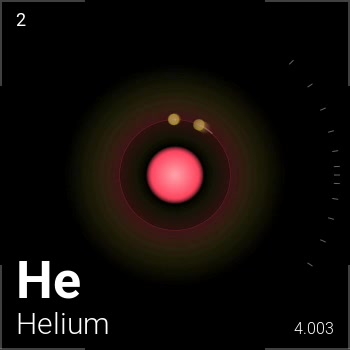 #5595 Helium