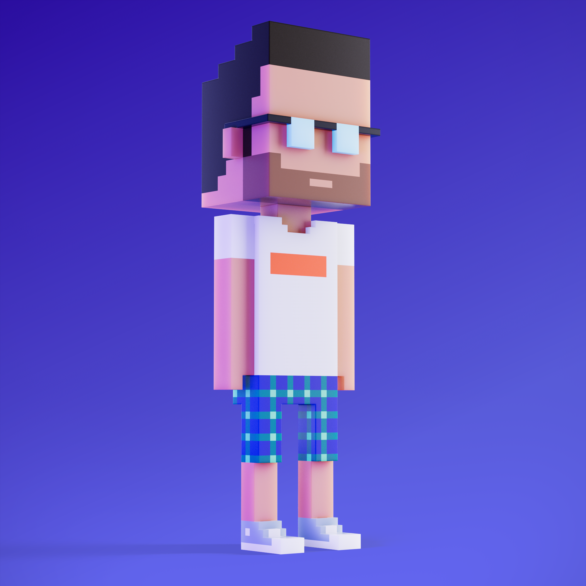 Meebit #4793