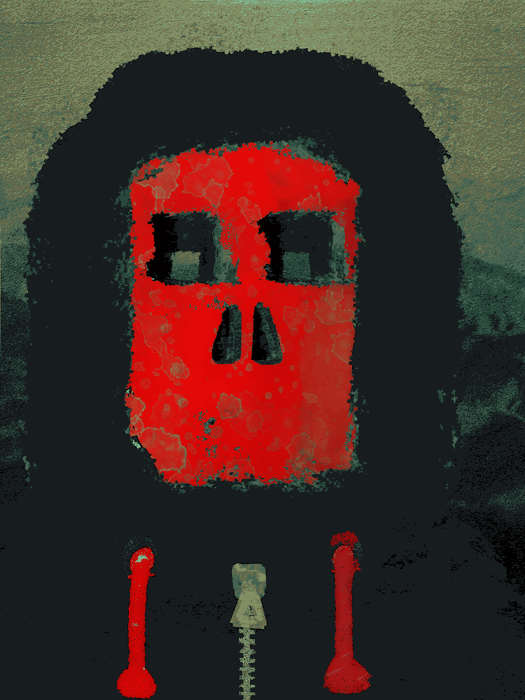 HOODIE #11