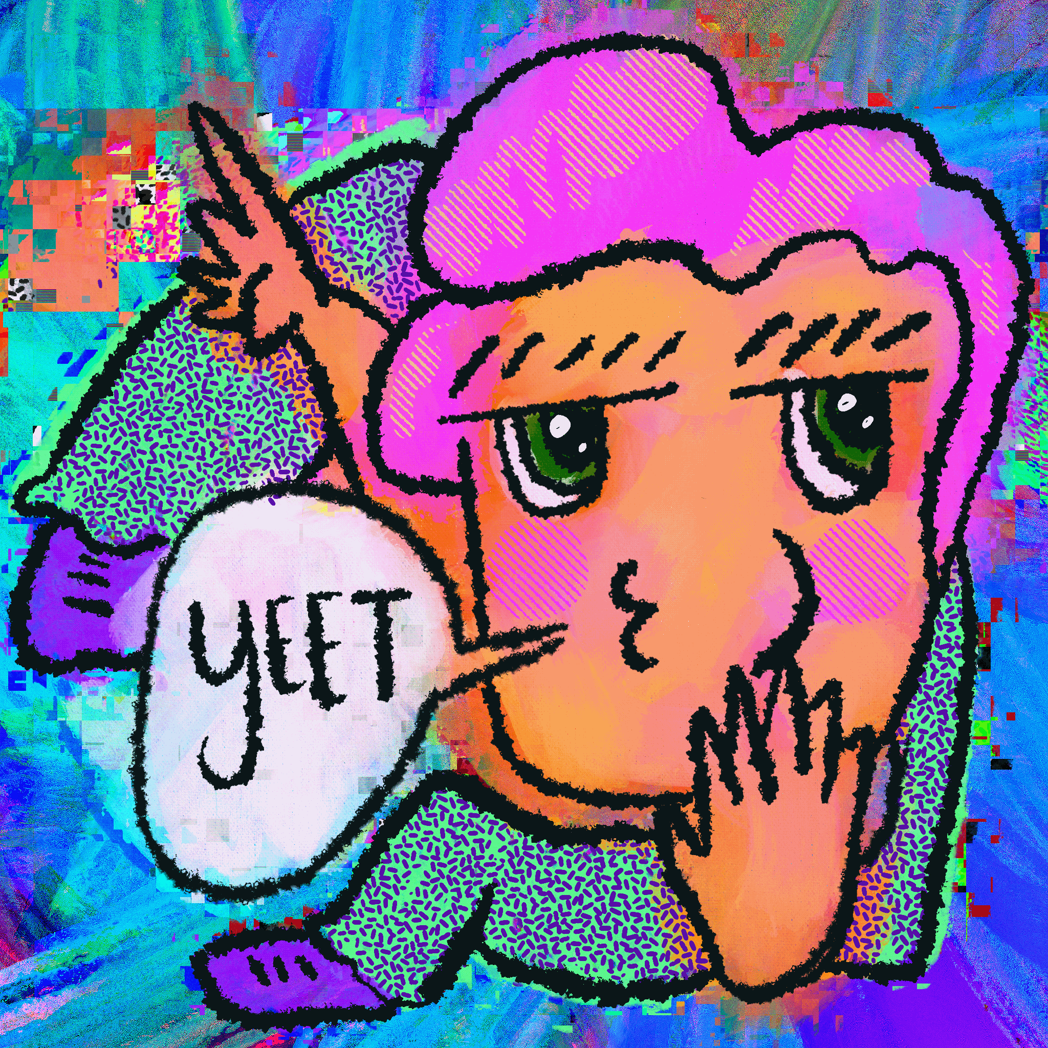 Yeet