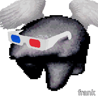 frank