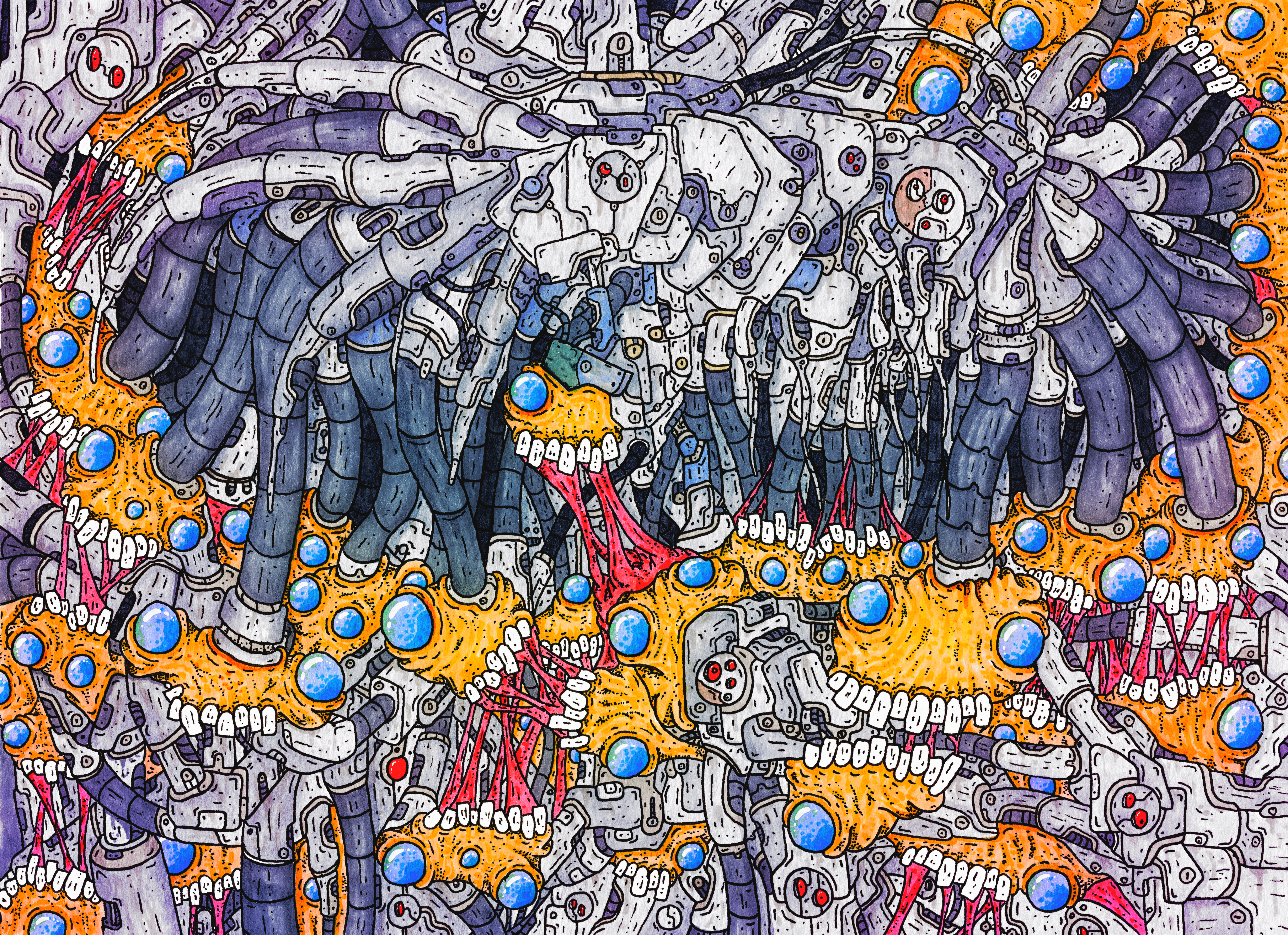 Chaos Engine