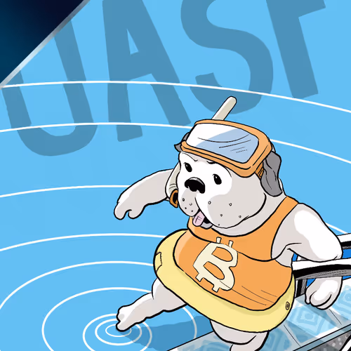 UASF