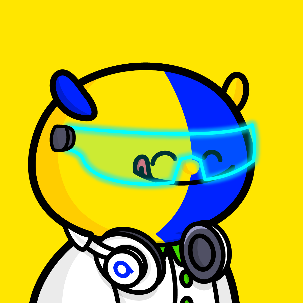 NeoSloth #564