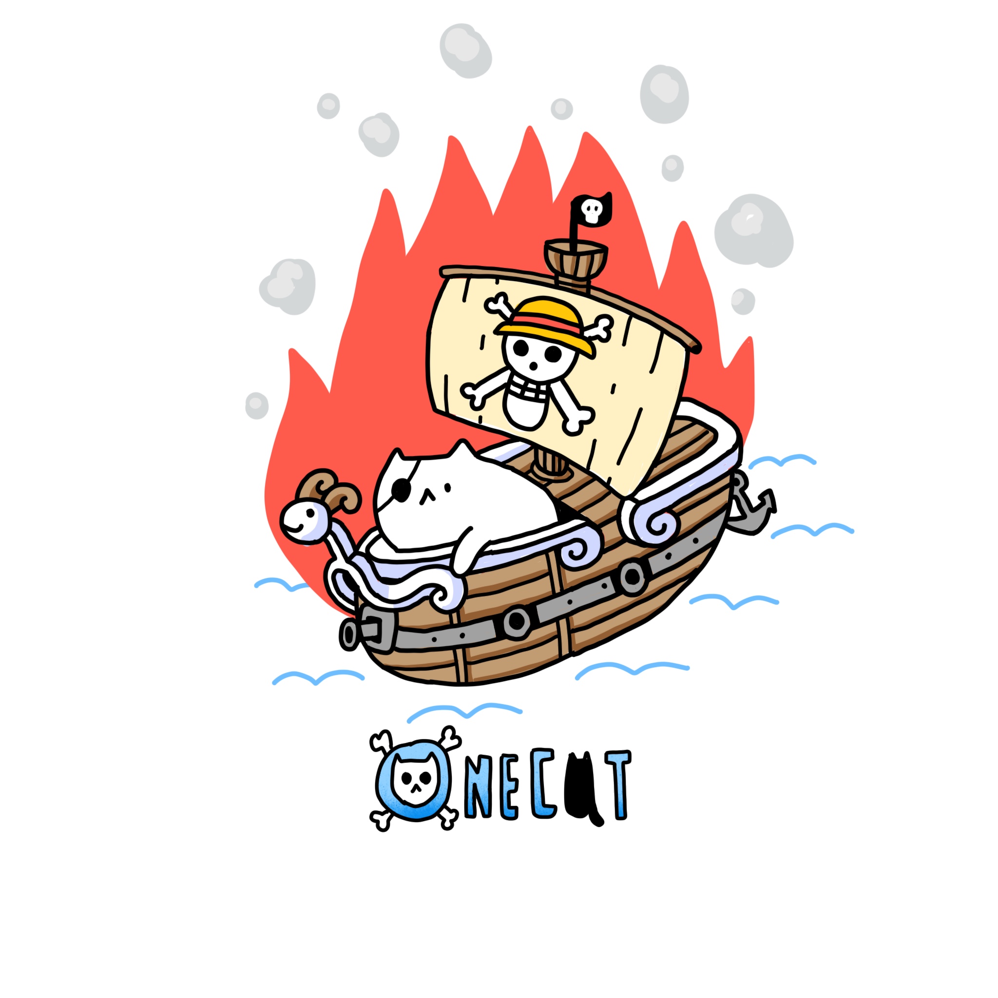 No.120 OneCat