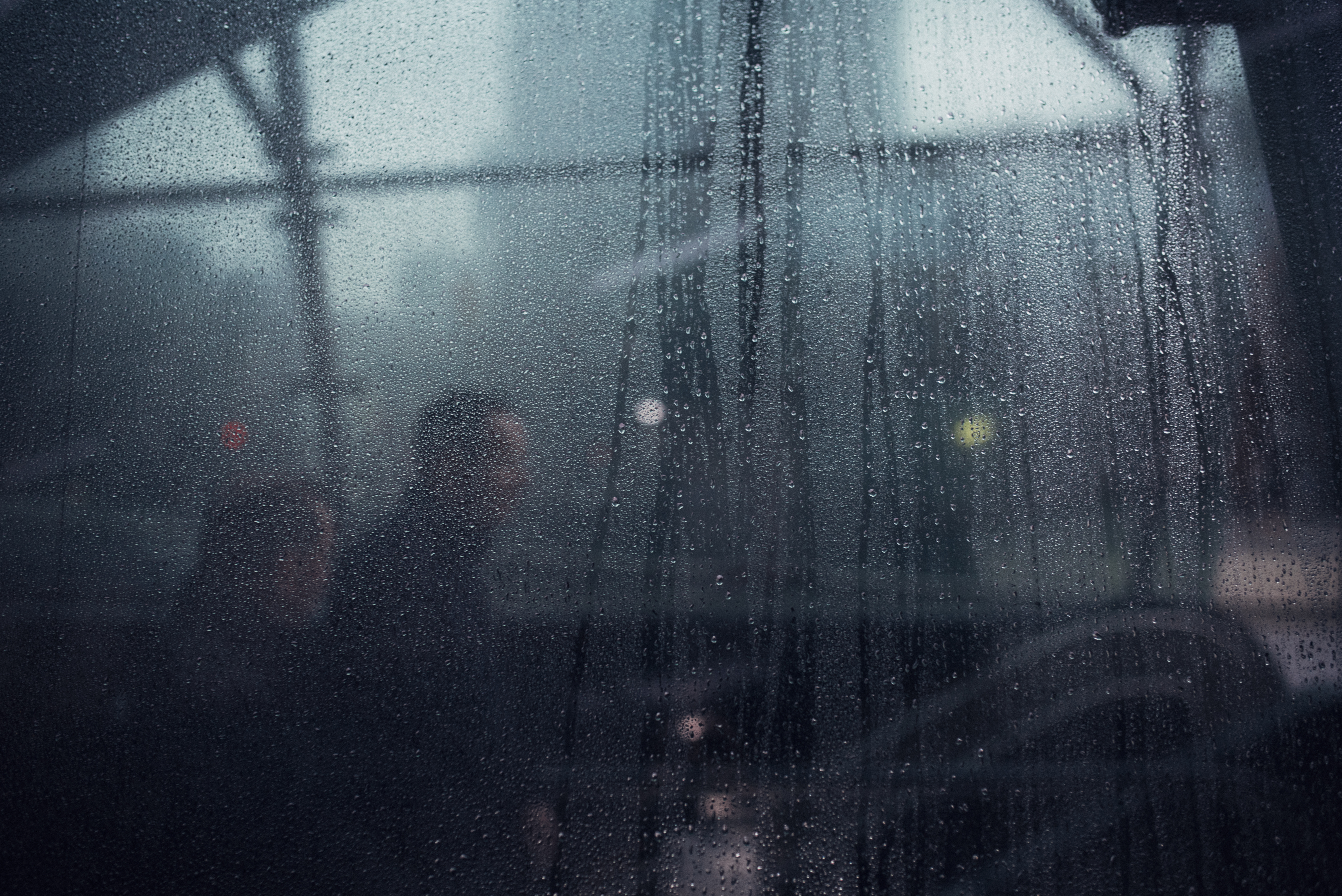 Rain