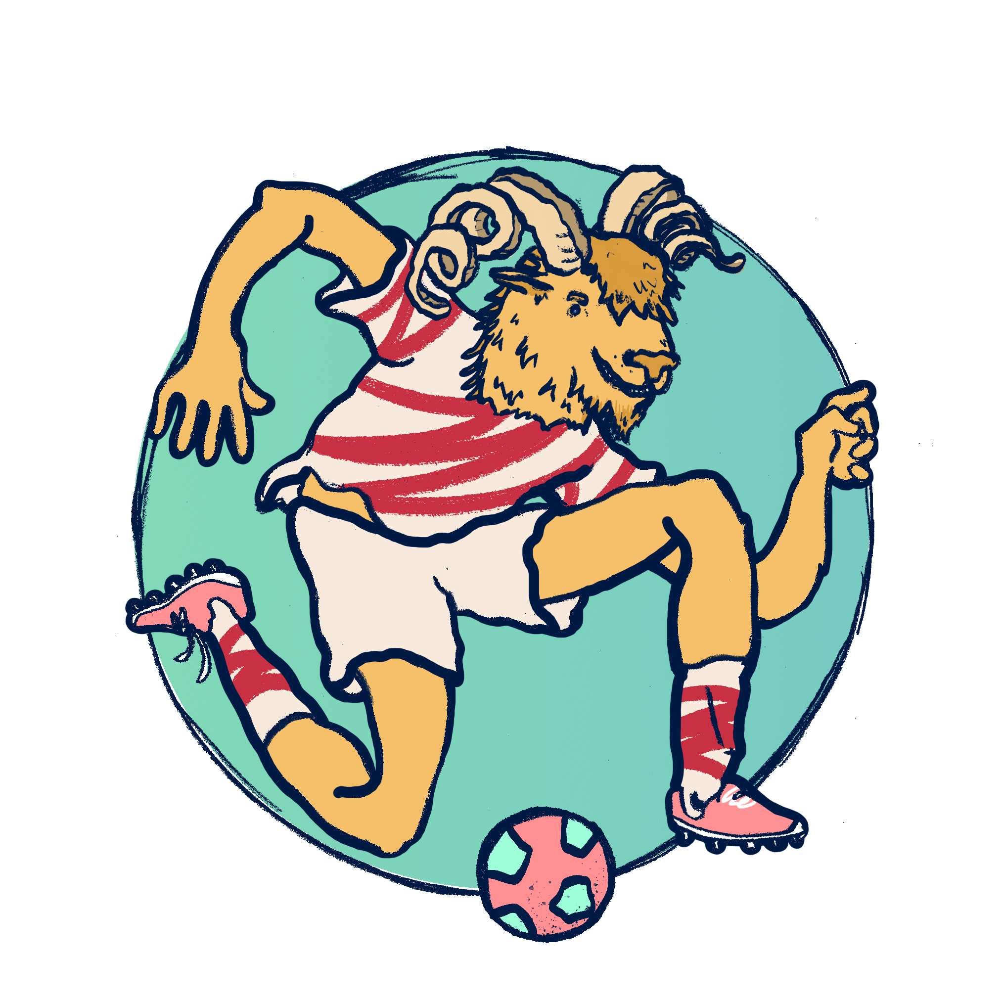 Footballcritter #3243