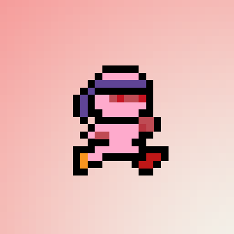 [Tiny Ninjas] #3900