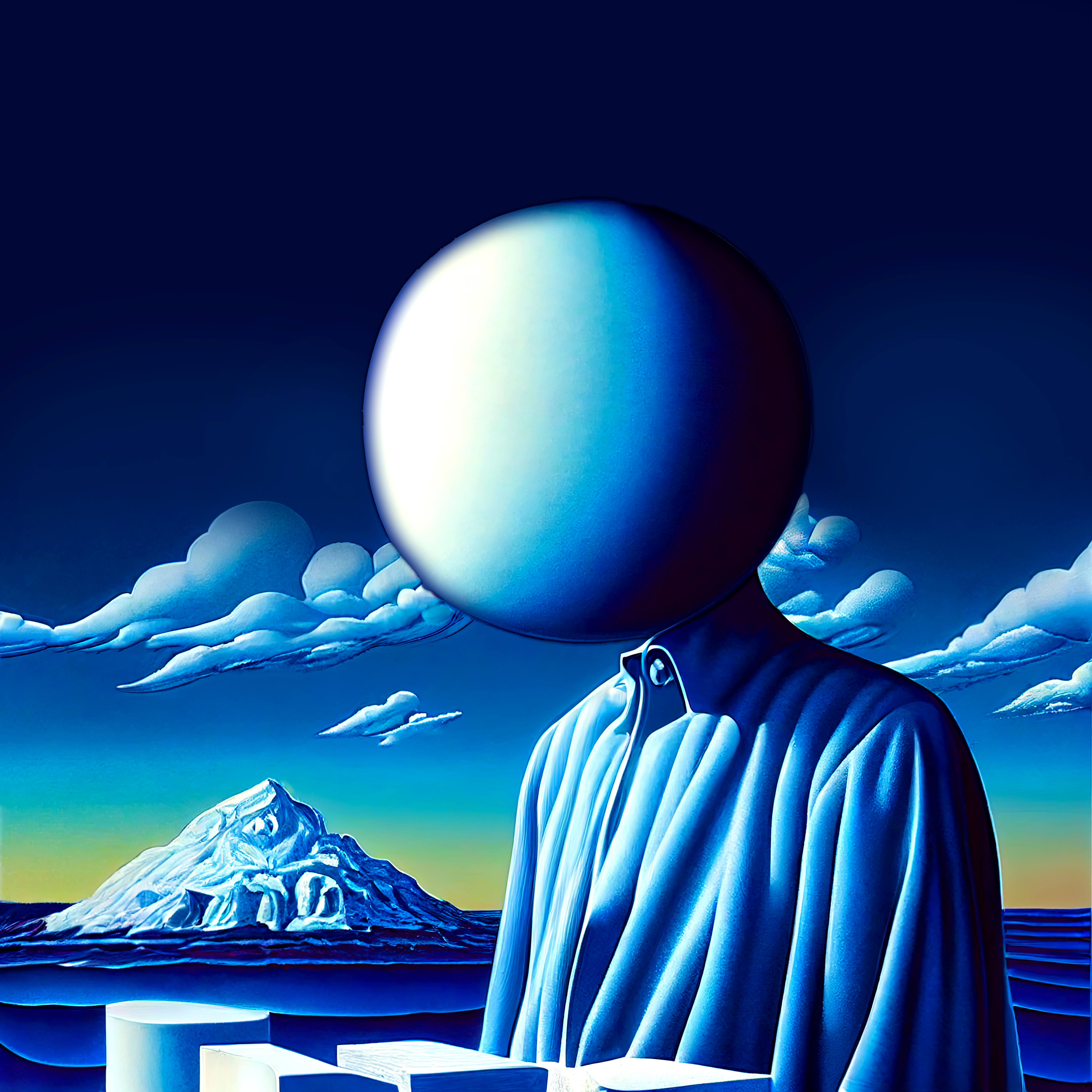 The Dream Maker #1