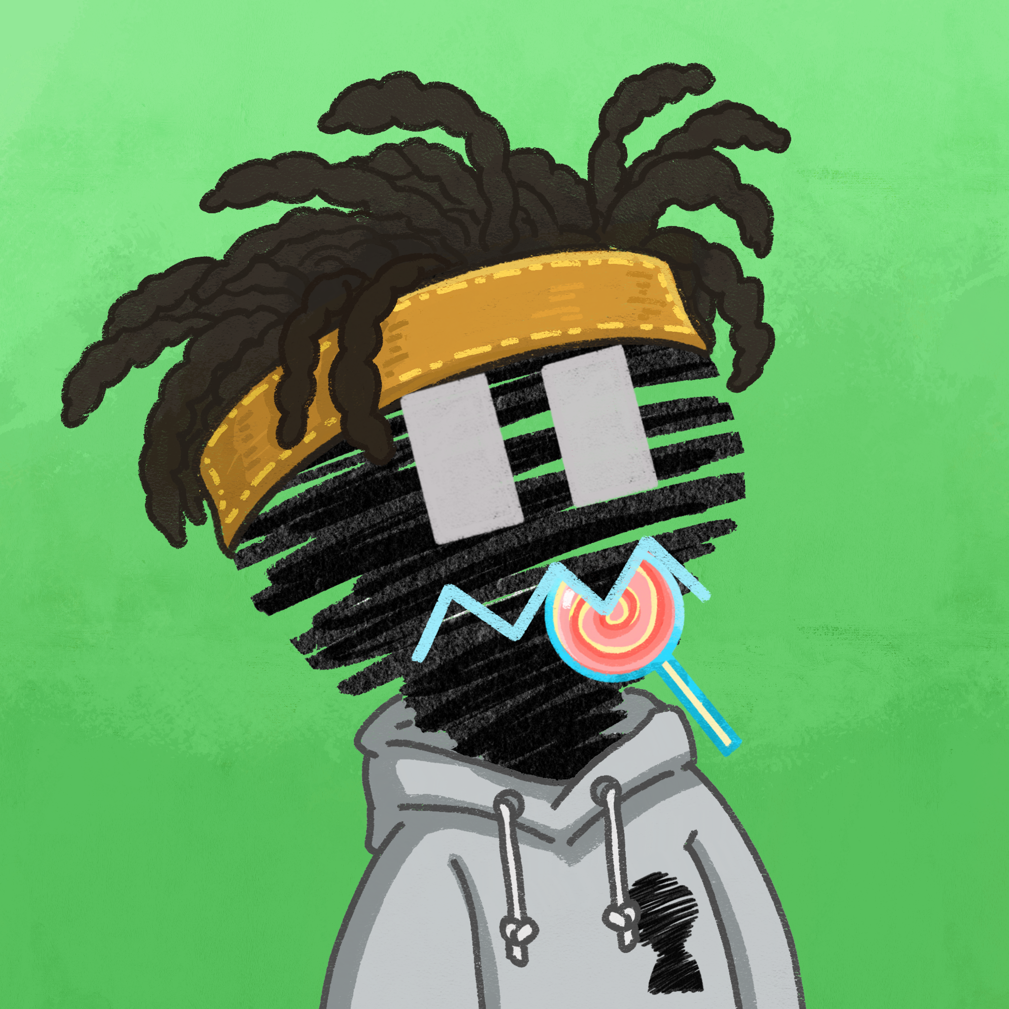 Lil Ghost#1677