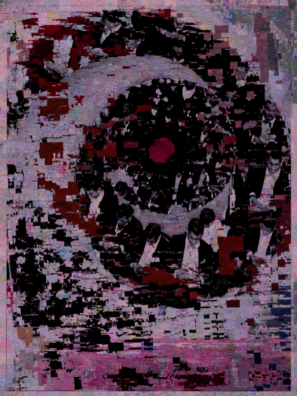 <    burn    out    >