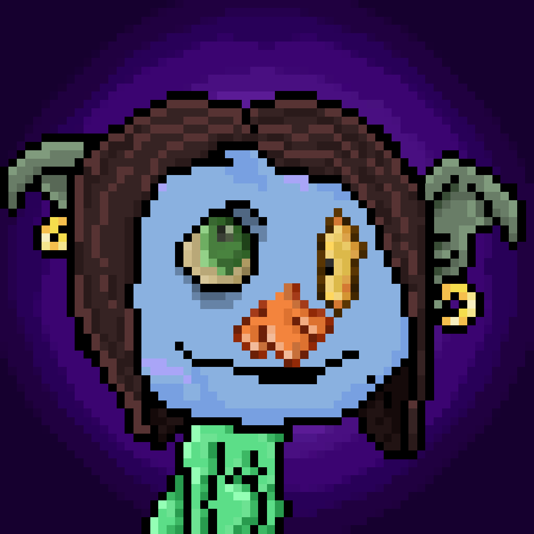 Moon Trolls #3153