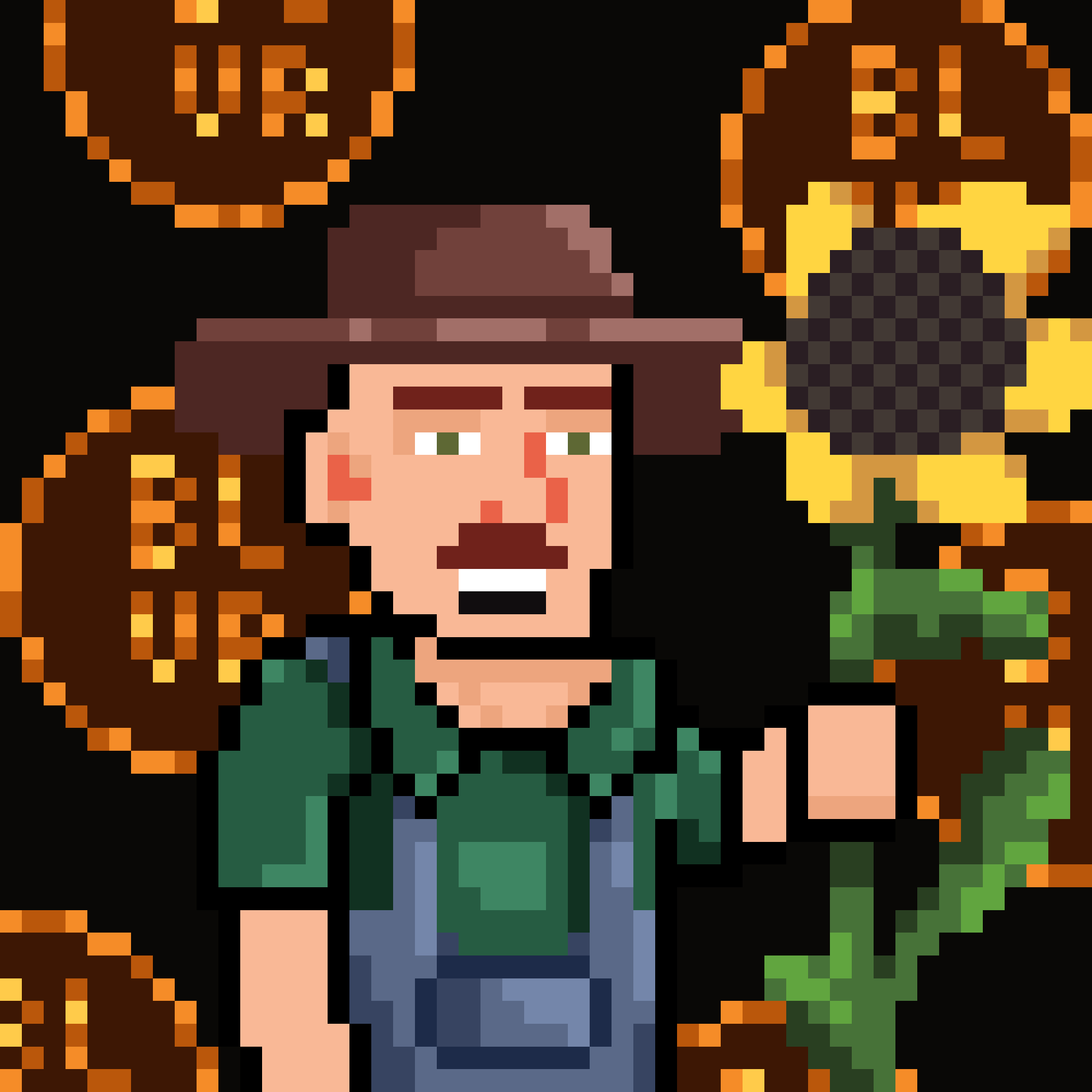 Blur Farmers #1573