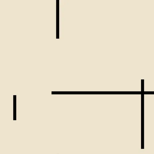 CryptoBauhaus: Nine