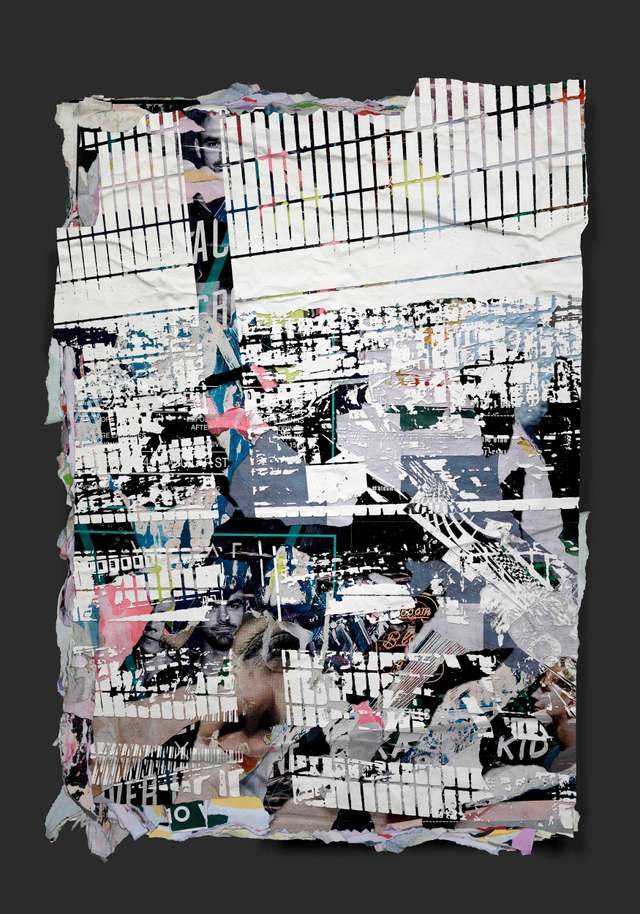 LAYERS #640