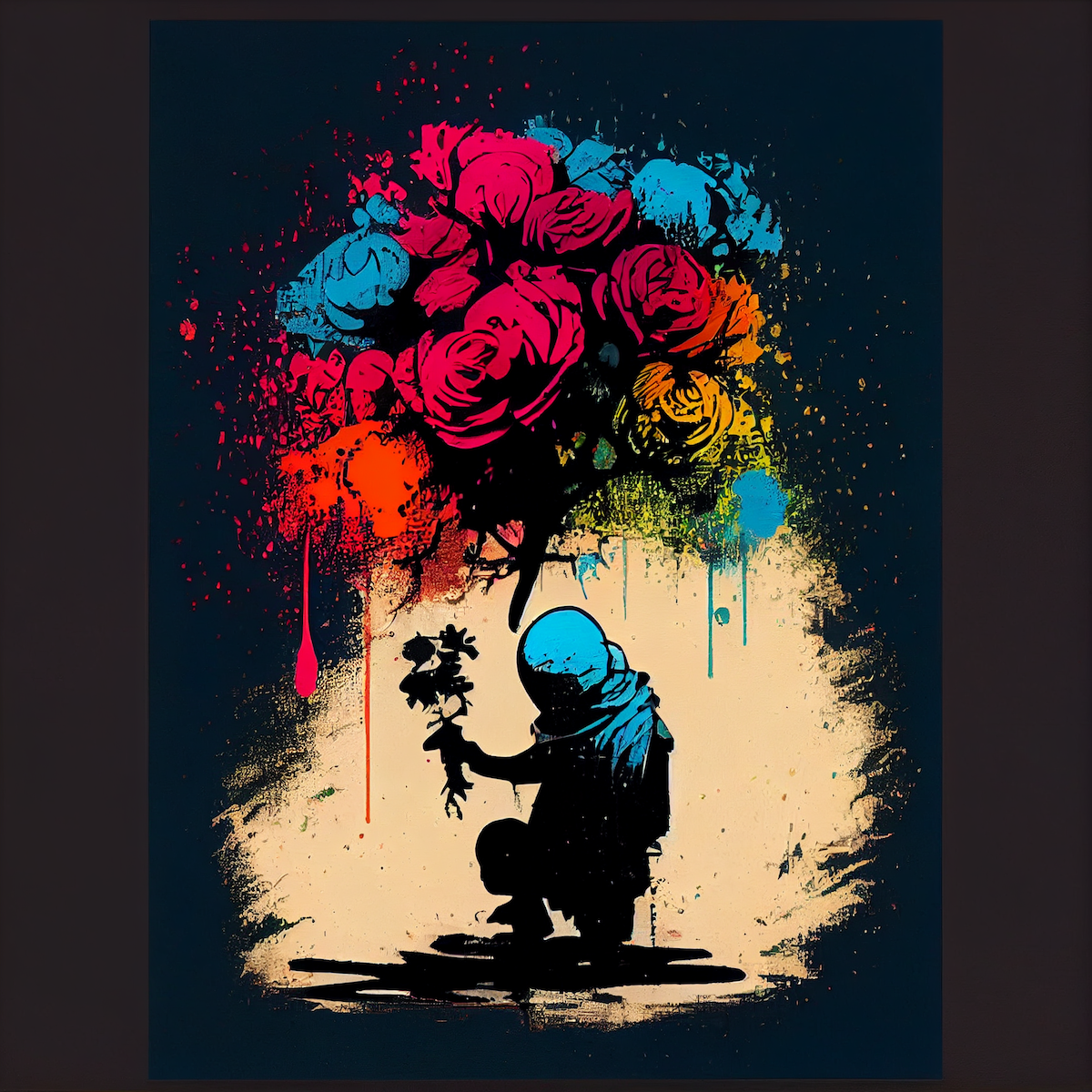 Banksy is my Muse #92