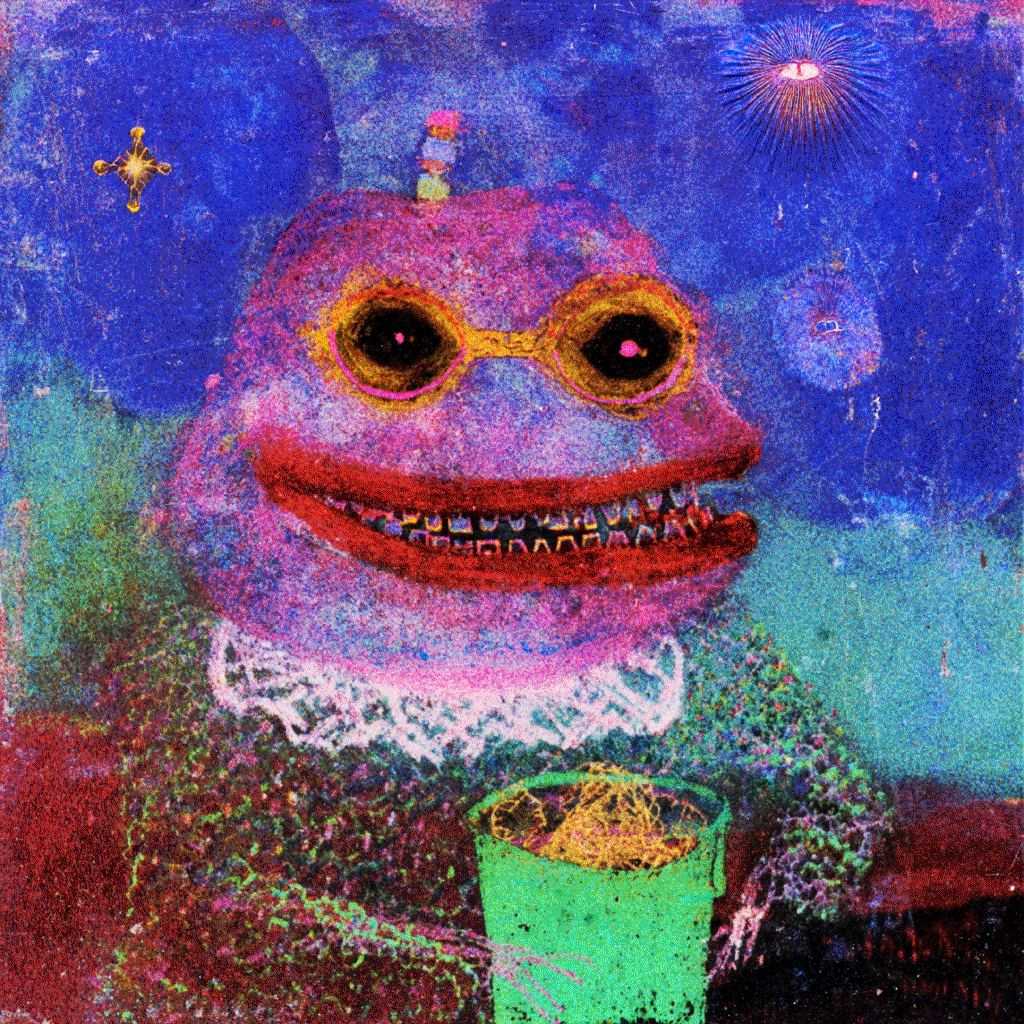 Snubble