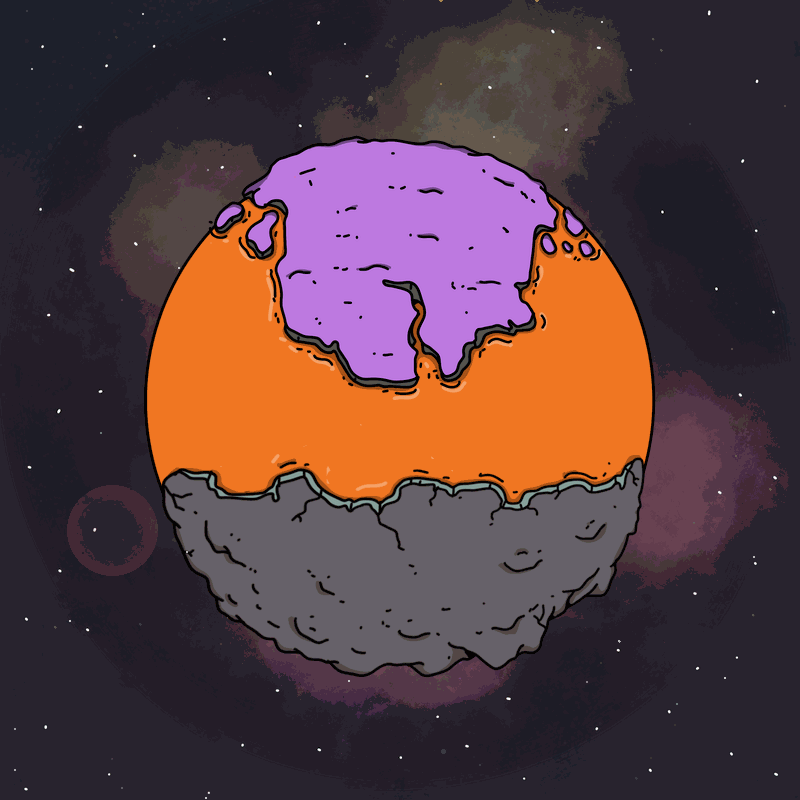 Planet #9260