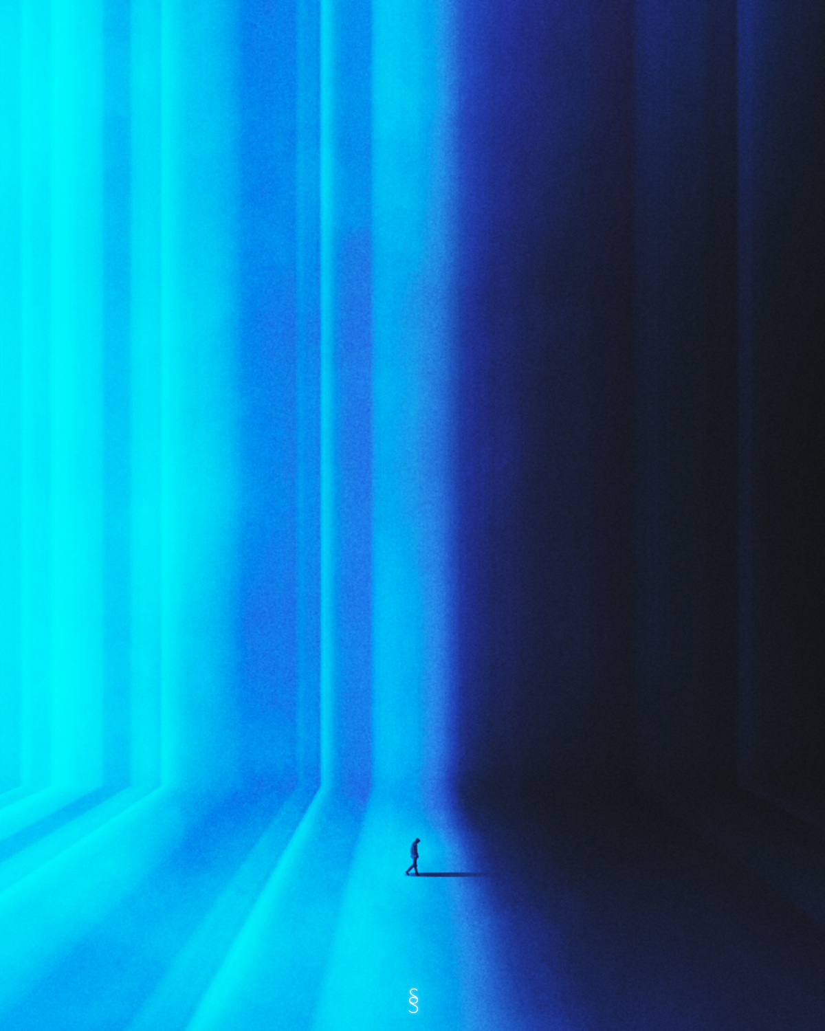 When I'm Blue