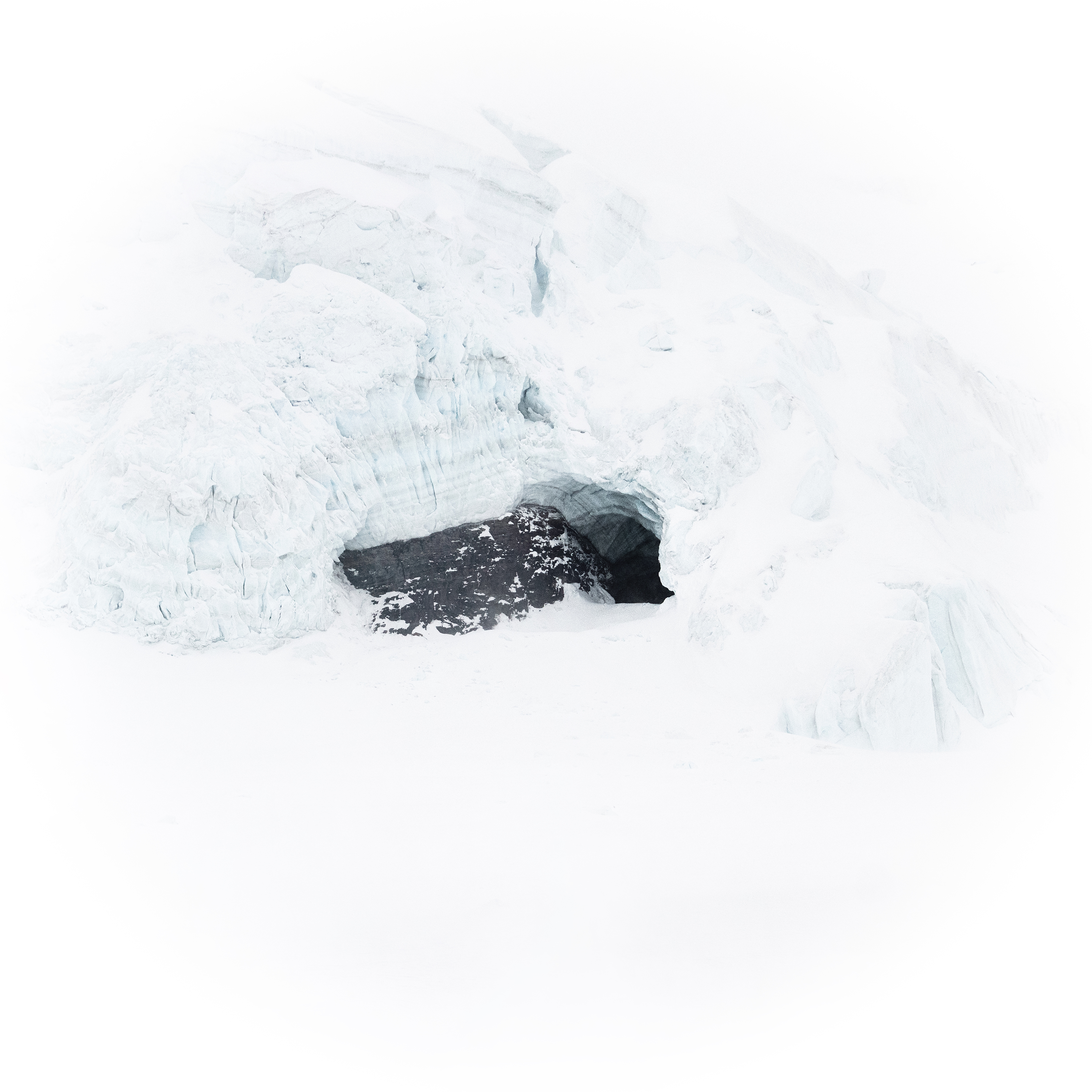 50 Shades Of Glacier #09