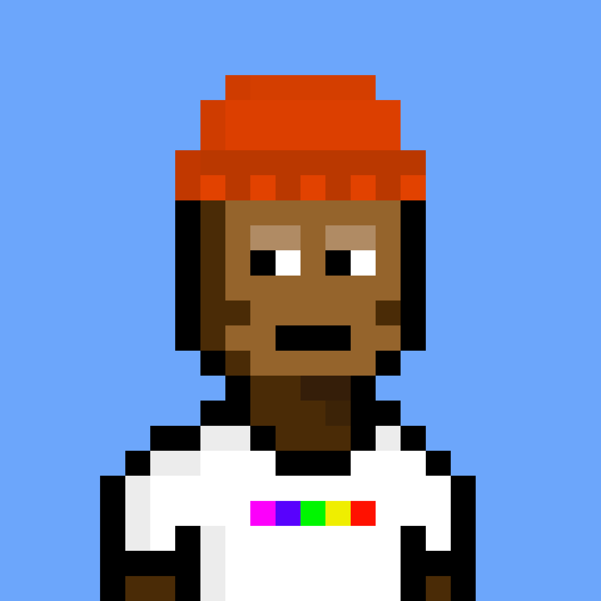Honorary Nakamigos #12 – gmoney