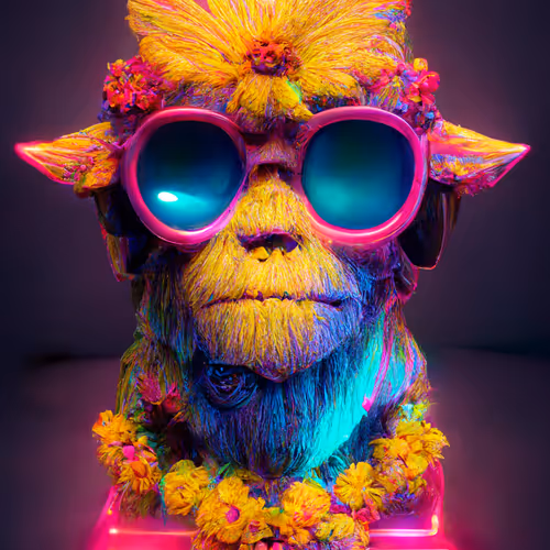 Party Ape 11