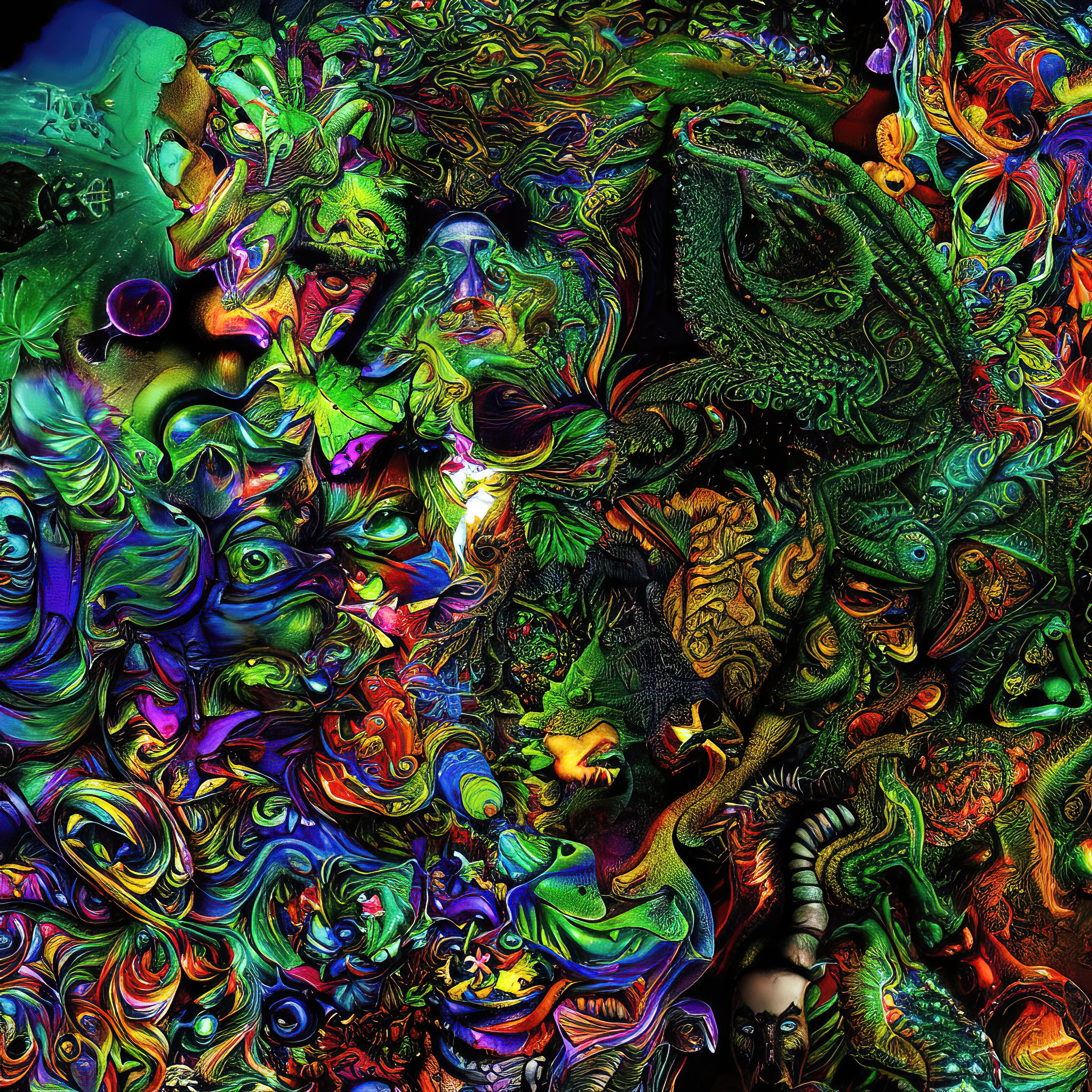 Soul Soup