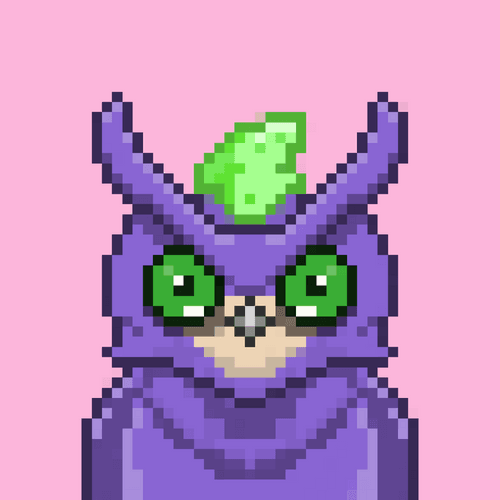 Revengebirds #566