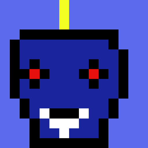 Pixel Minds #964