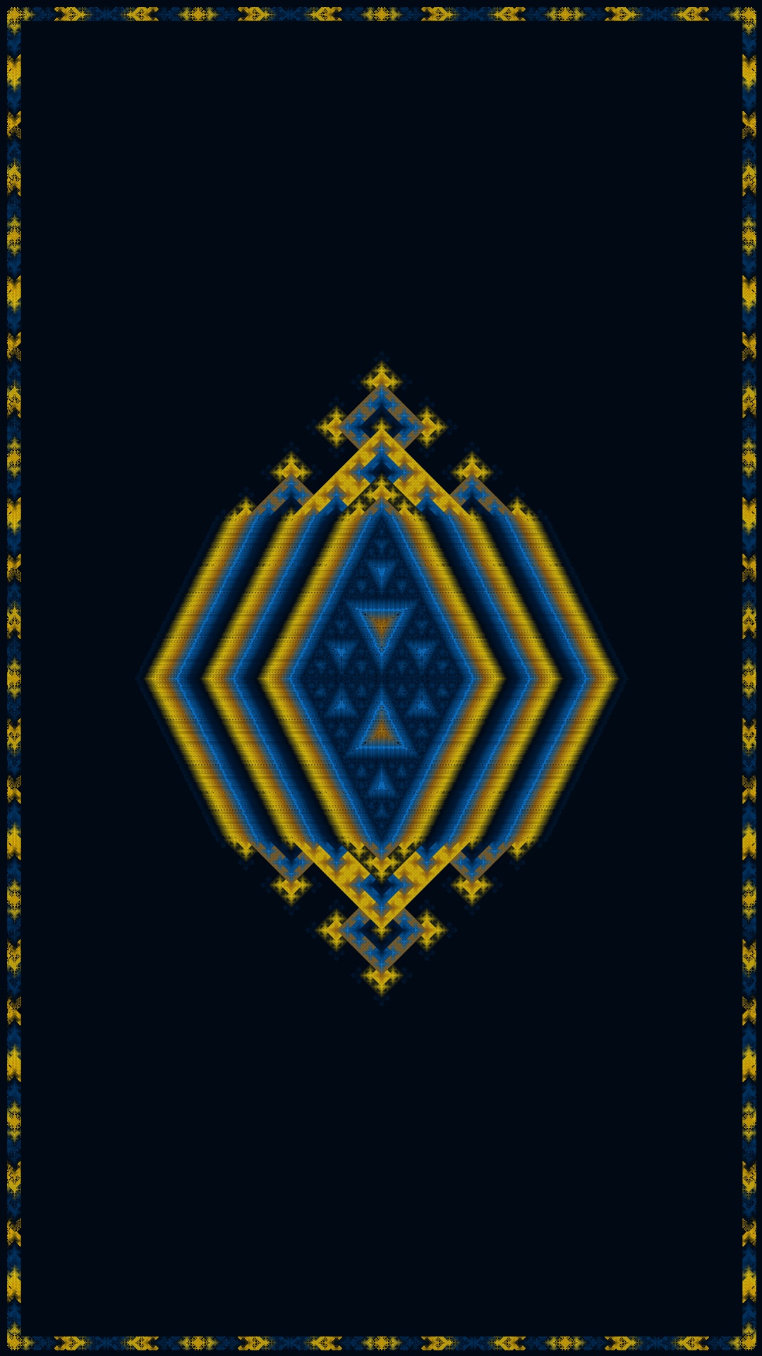 Carpetdiem – Sierpiński