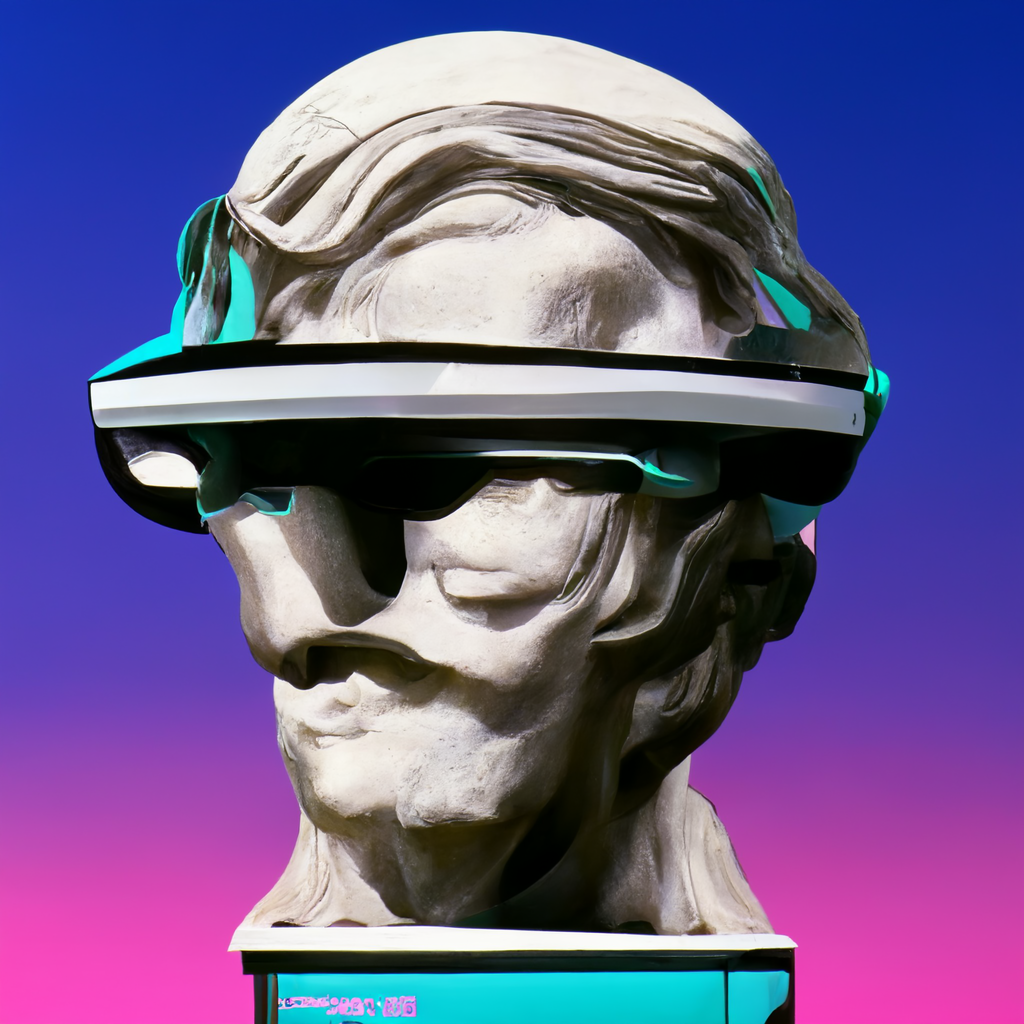 DESKTOP STATUE SYSTEMS LIMITED #549