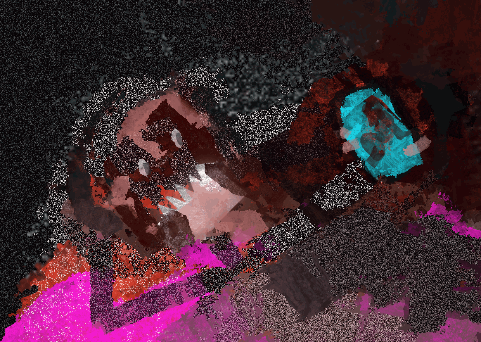 DOPAMINE
