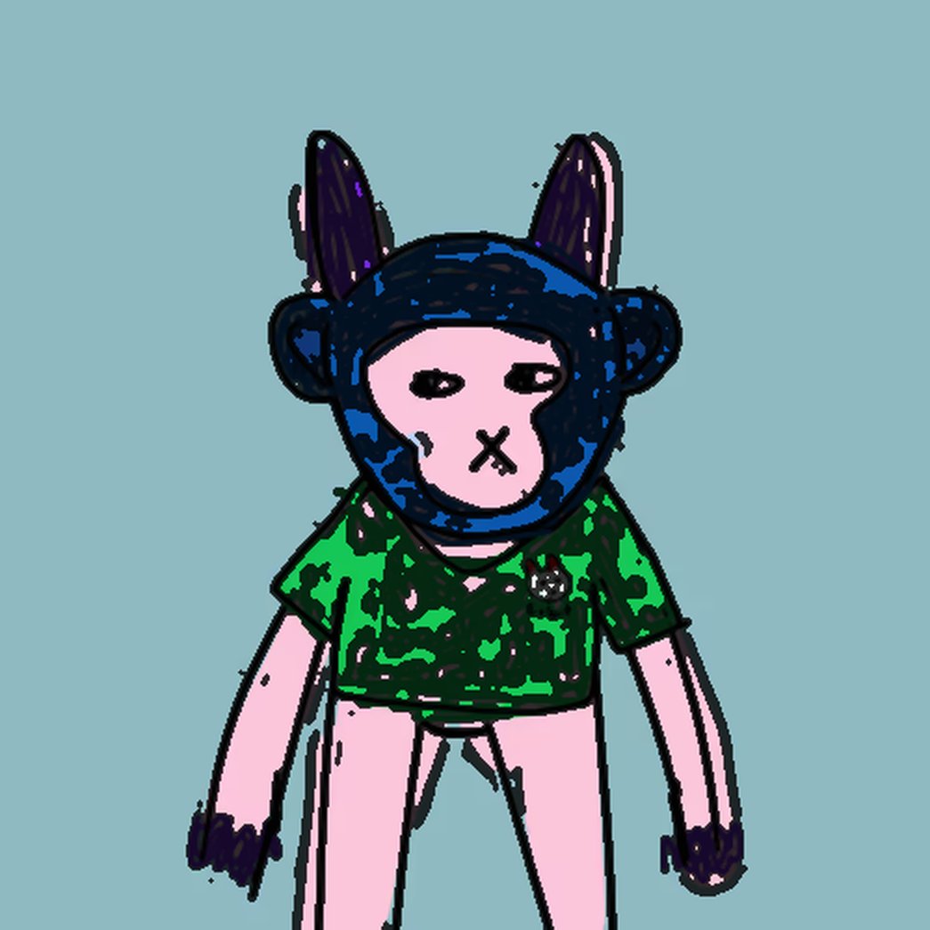 Rabbish #238